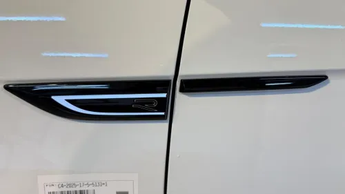 Volkswagen T-Roc 2026 R-Line 