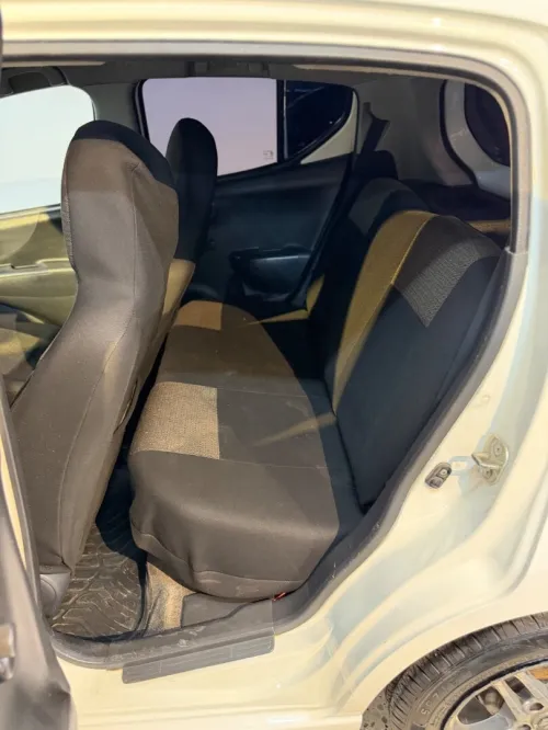 Suzuki Celerio 2012 Celerio