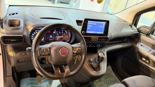 Fiat Doblo 2023 