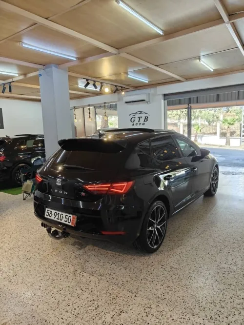 Seat Leon 2019 Leon