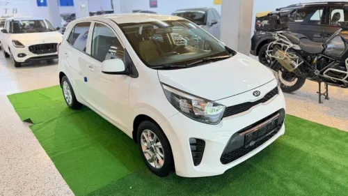 Kia Picanto 2019 LX