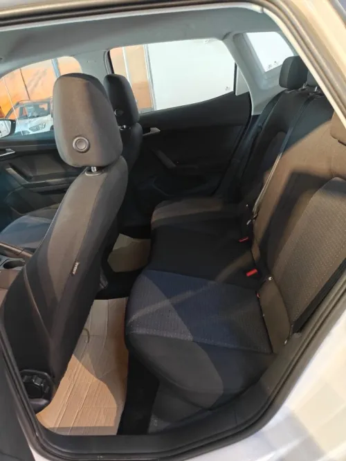 Seat ARONA 2022 ARONA