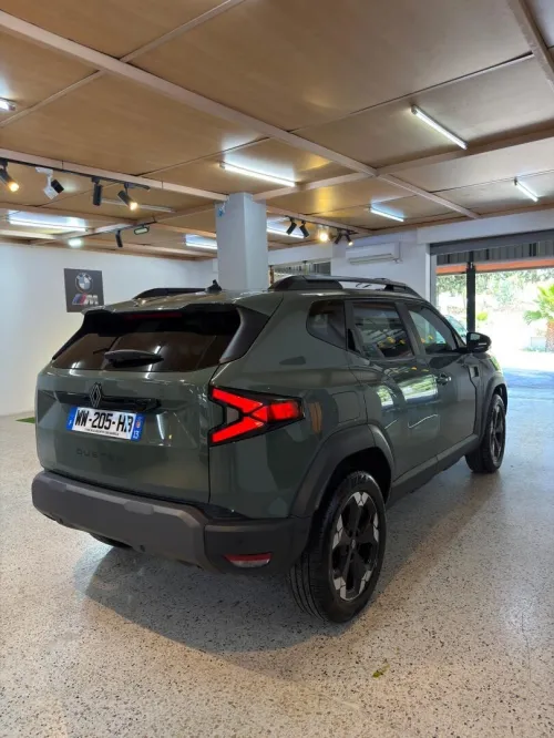 Dacia Duster 2026 Expression