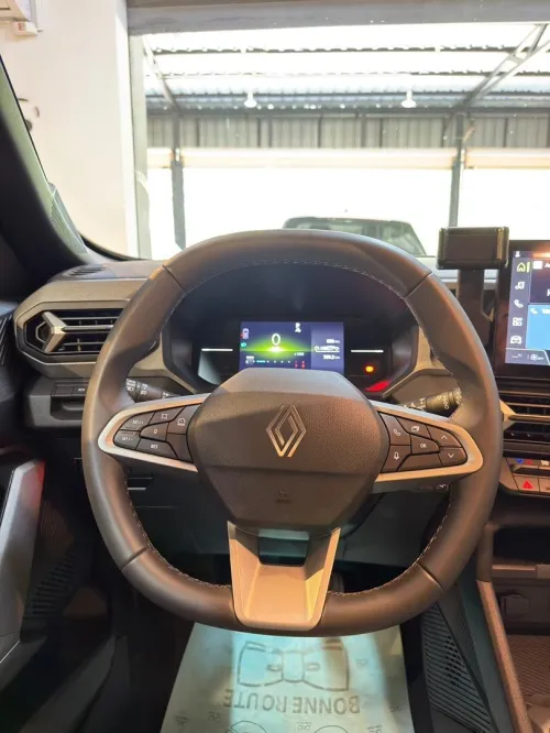 Dacia Duster 2026 Expression