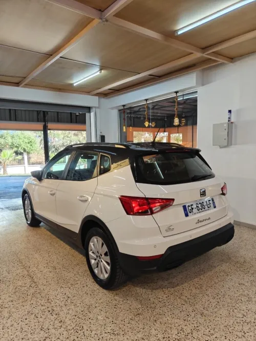 Seat ARONA 2022 ARONA