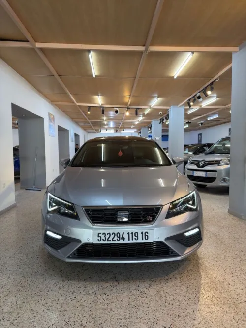 Seat Leon 2019 FR