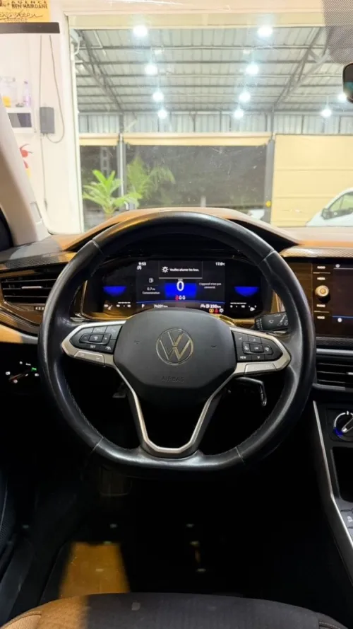 Volkswagen Taigo 2022 R-Line
