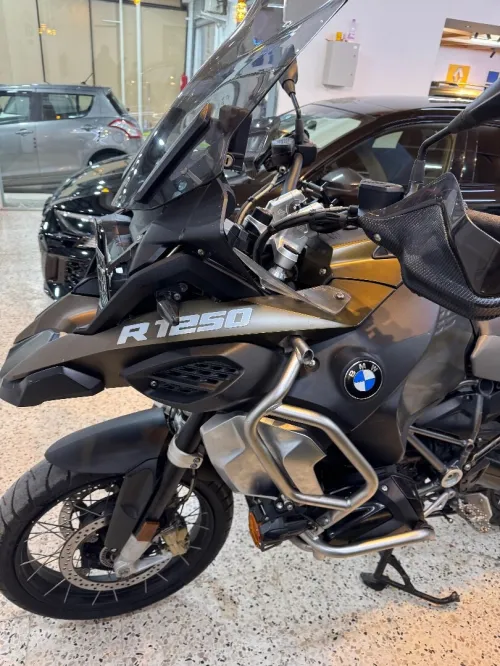 BMW Gs 2020