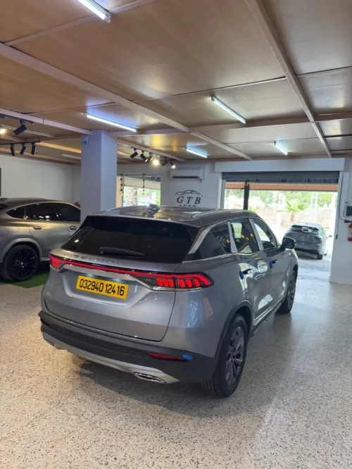 Baic Beijinj 2024 Beijing