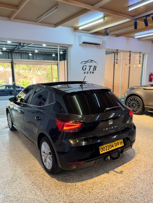 Seat Ibiza 2019 EDITION