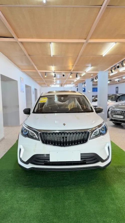 Lifan Gx3 2025 Gx3