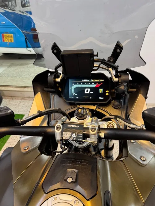 BMW Gs 2020