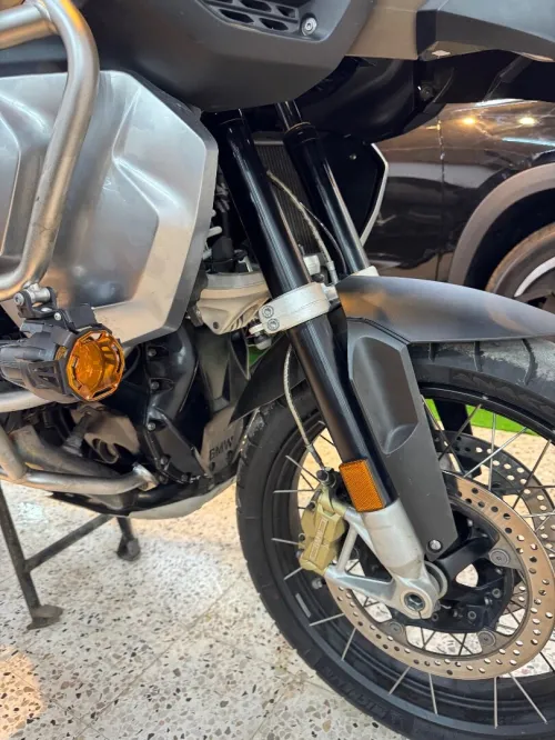 BMW Gs 2020