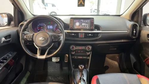 Kia Picanto 2019 GT-Line