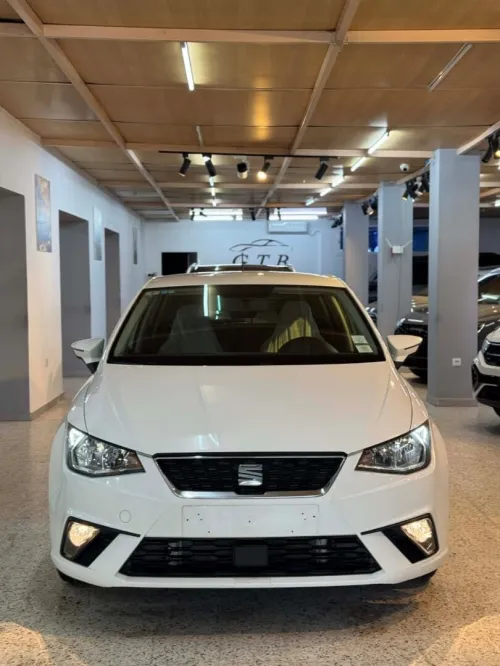Seat Ibiza 2018 EDITION