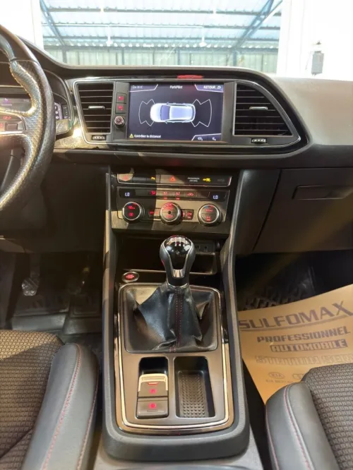 Seat Leon 2019 FR