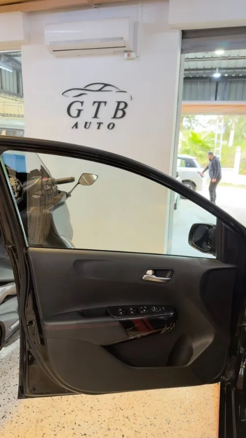 Kia Picanto 2019 GT-Line