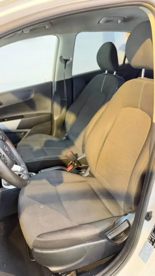 Kia Picanto 2019 LX