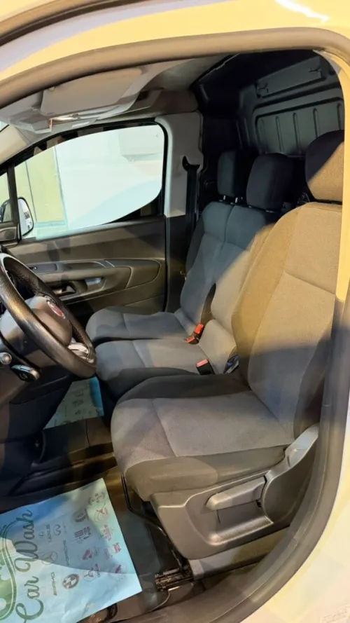 Fiat Doblo 2023 