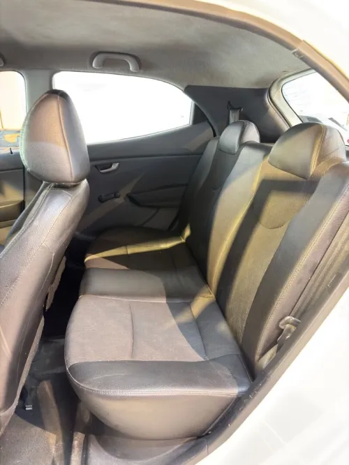 Hyundai EON 2013 EON