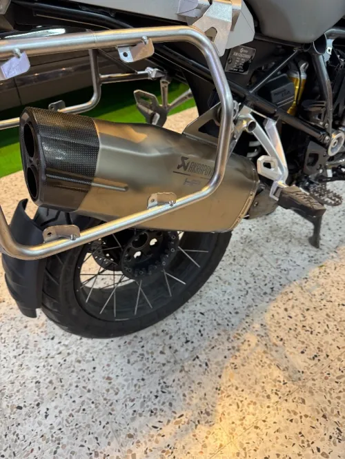 BMW Gs 2020