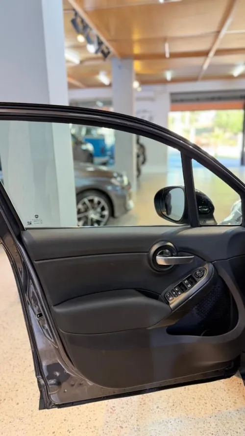 Fiat 500x 2024 Club