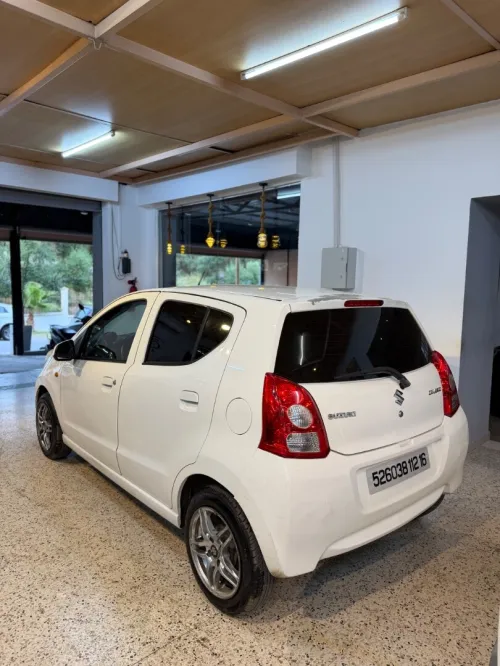 Suzuki Celerio 2012 Celerio