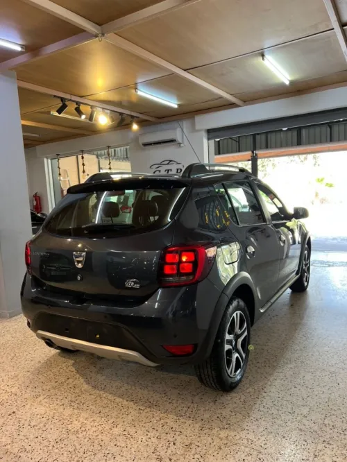 Dacia Sandero 2023 Stepway Expression plus