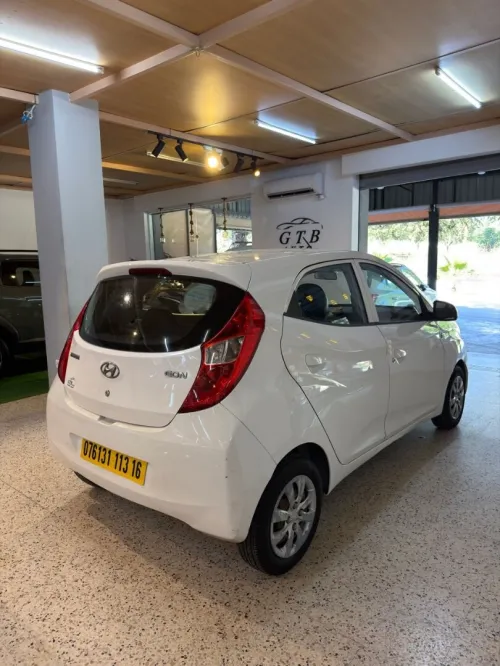Hyundai EON 2013 EON