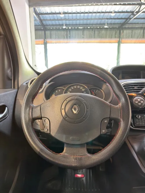Renault Kangoo 2020 Privilège plus