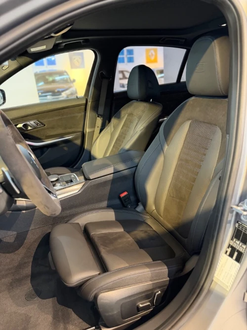 BMW Série 3 2025 330i