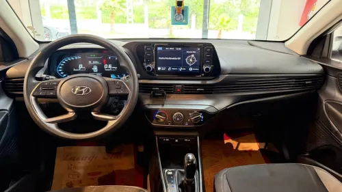 Hyundai I20 2024 I20