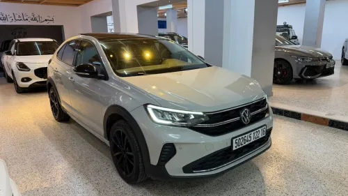 Volkswagen Taigo 2022 R-Line