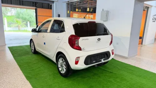 Kia Picanto 2019 LX
