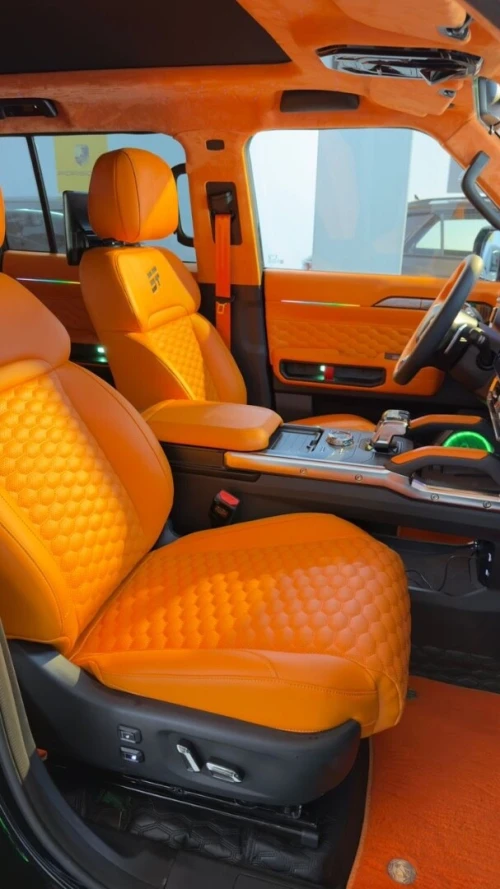 Jetour T2 2026 T2