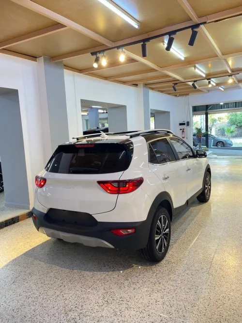 Kia KX1 2025 Kia KX1 Luxury