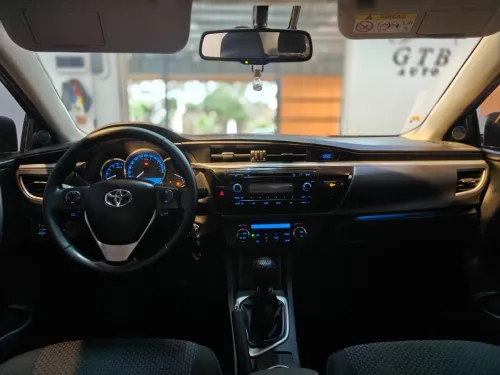 Toyota Corolla 2014 Corolla