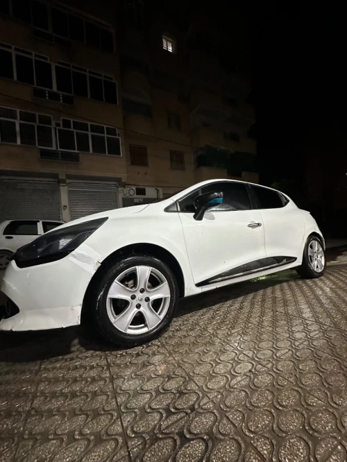 Renault Clio 4 2014 Clio 4