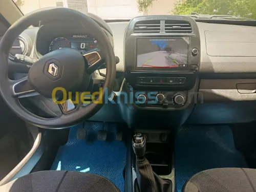 Renault Kwid 2024 Outsider