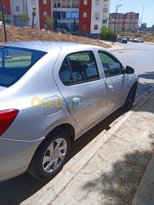 Dacia Logan 2014 Access