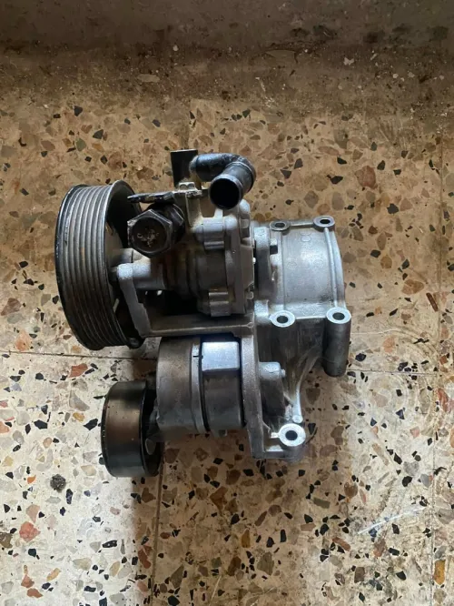 pieces de moteur kia sorinto 2009  moteur vgt 170