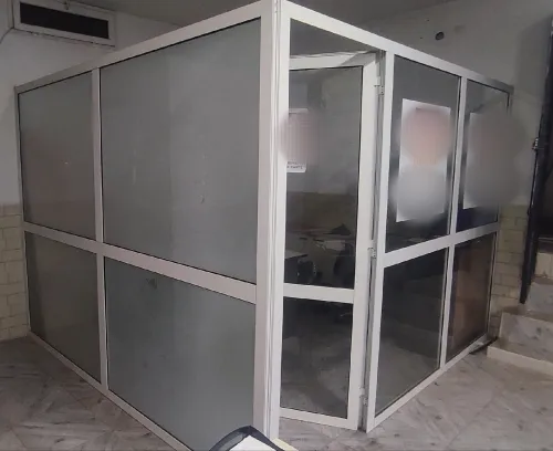 Séparation aluminium 