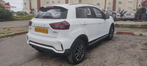 Lifan X3 PRO 2026 X3 PRO boite automatique
