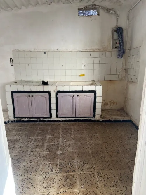 Vente Appartement F2 Oran Ain el bia