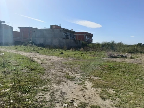 Vente Terrain Blida Ben khellil