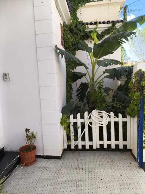 Vente Villa Mostaganem Hadjadj