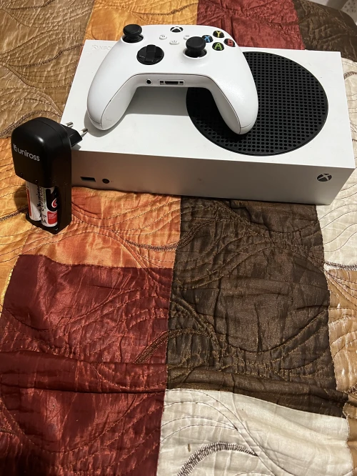Xbox séries s