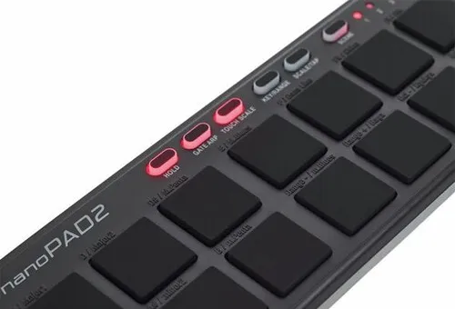 Korg NanoPad2