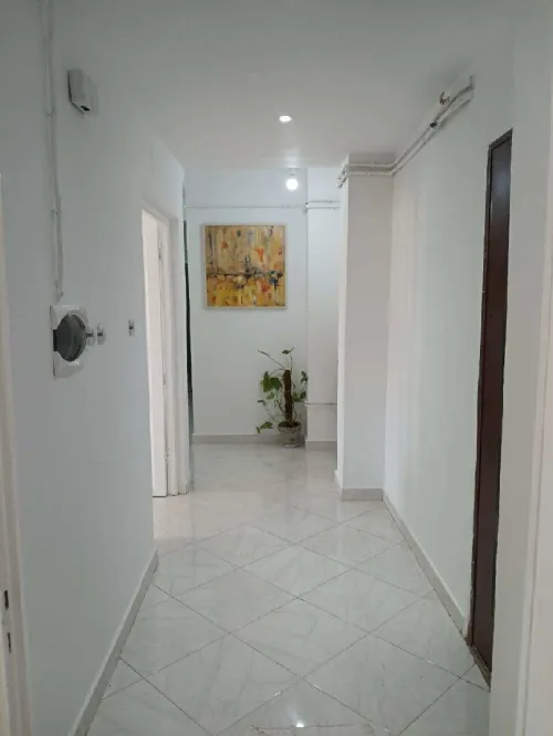 Vente Appartement F4 Oran Bir el djir