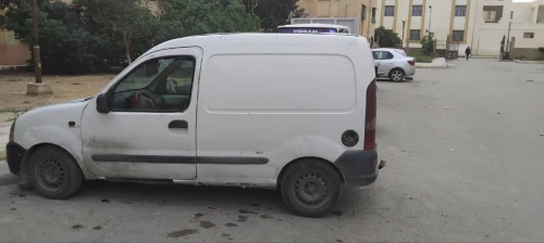 Renault Kangoo 2000 Kangoo